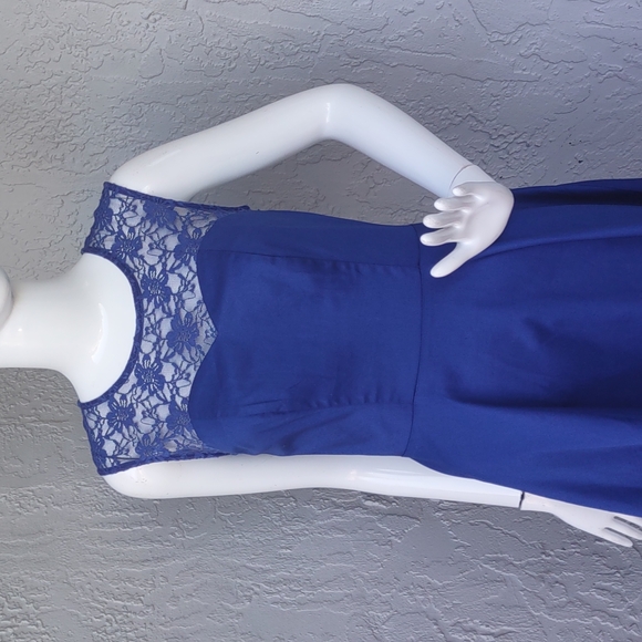 H0MRAIN LADIES 98% COTTON MAXI FORMAL DRESS 🥻 👗